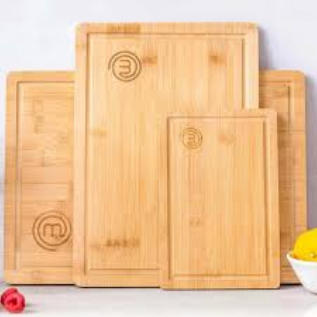 CUTTING BOARD 3PCS 115723